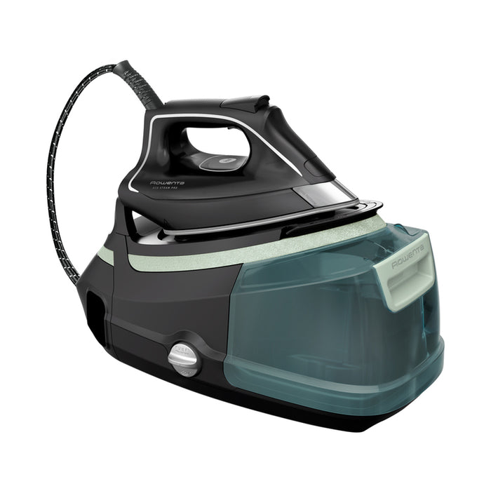 Център за гладене ROWENTA ECO STEAM PRO DG9621F0 7.8 bar, 1300.0 ml