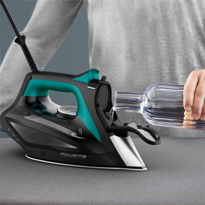 Ютия ROWENTA DW5326D1 2700.0 W, 300.0 ml