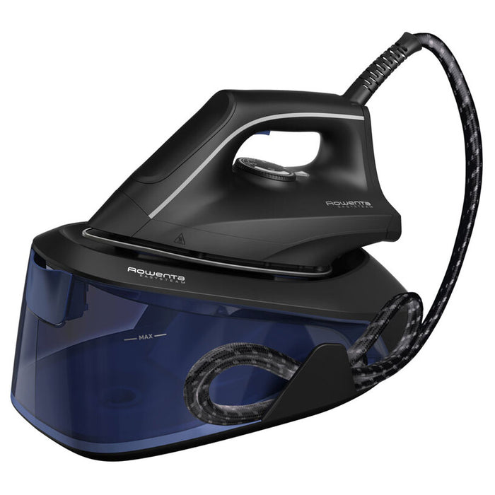 Център за гладене ROWENTA VR5121F0 2400, 5.2 bar, 1400.0 ml