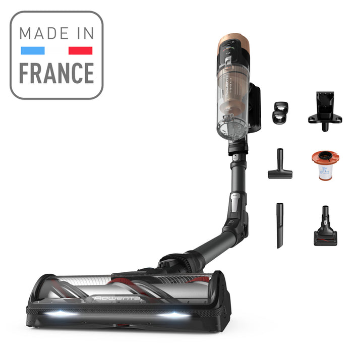 Прахосмукачка ROWENTA X-FORCE FLEX RH9B74WO