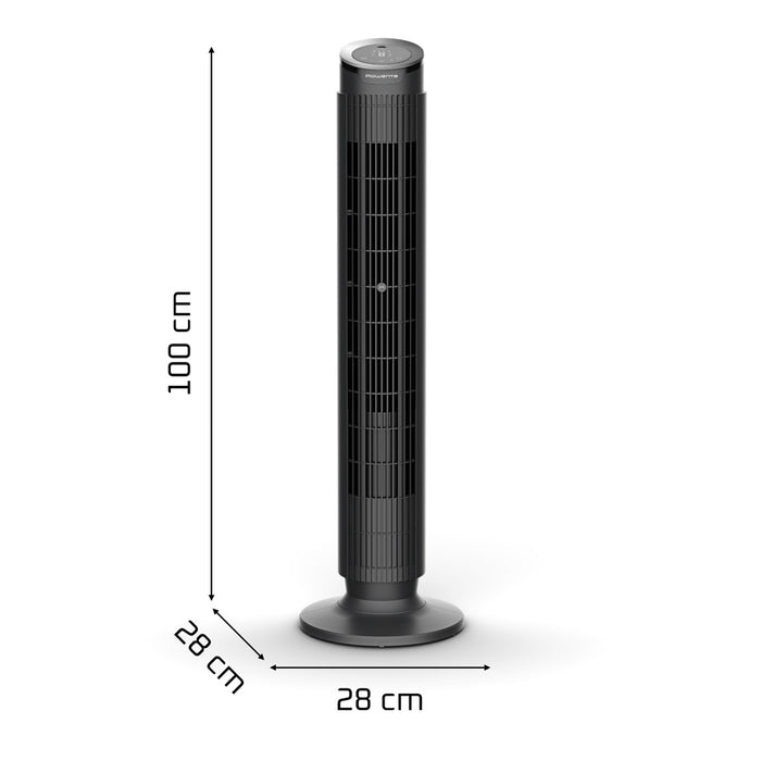Вентилатор ROWENTA VU7020F0