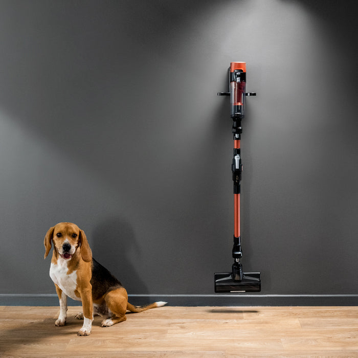Вертикална Прахосмукачка ROWENTA RH7A73E0 X-FORCE FLEX 10.80