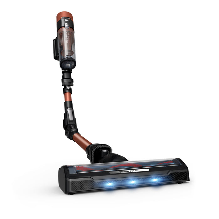 Вертикална Прахосмукачка ROWENTA RH7A73E0 X-FORCE FLEX 10.80