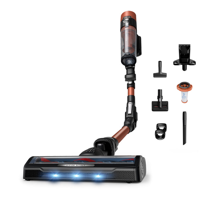 Вертикална Прахосмукачка ROWENTA RH7A73E0 X-FORCE FLEX 10.80