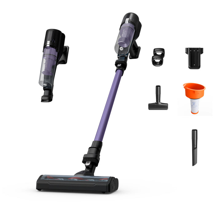 Прахосмукачка ROWENTA RH5A32E0