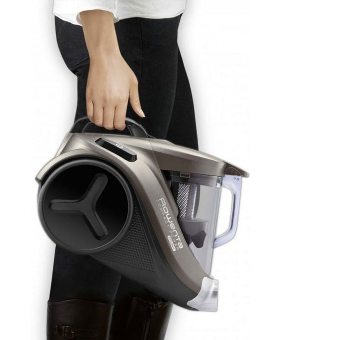 ПРАХОСМУКАЧКА ROWENTA RO3786EA COMPACT CYCLONIC 1.5 L
