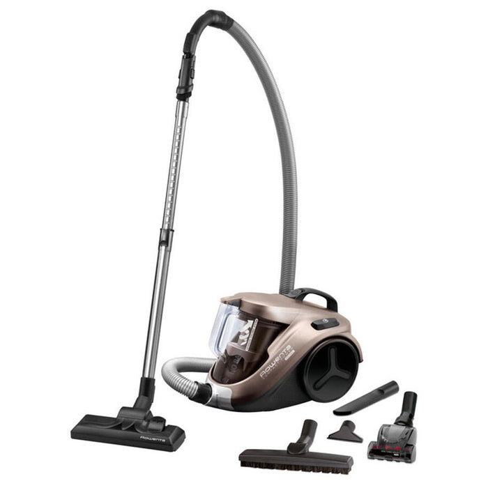 ПРАХОСМУКАЧКА ROWENTA RO3786EA COMPACT CYCLONIC 1.5 L