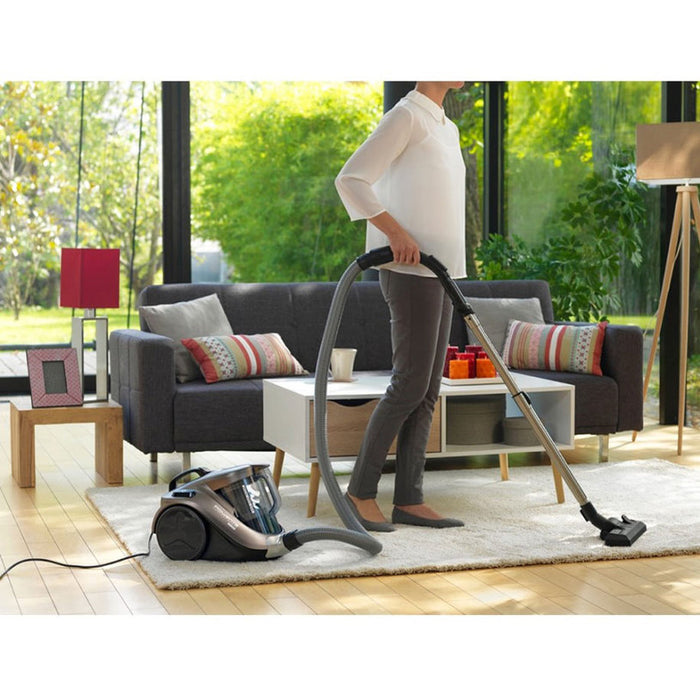 ПРАХОСМУКАЧКА ROWENTA RO3786EA COMPACT CYCLONIC 1.5 L