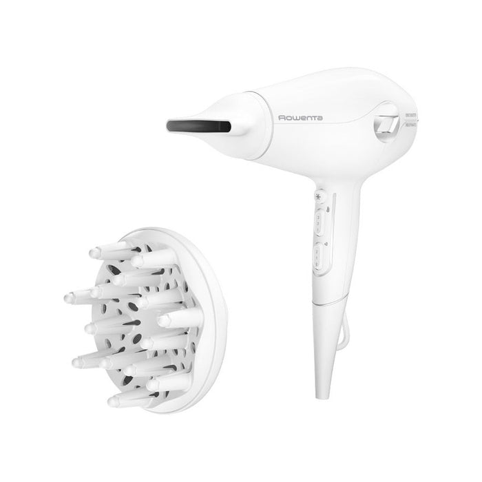 Сешоар ROWENTA CV6130F0 1800.00 W, ЙОНИЗАЦИЯ
