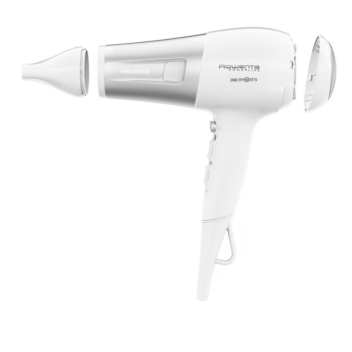 ROWENTA CV5930F0 2100.00 W, ЙОНИЗАЦИЯ