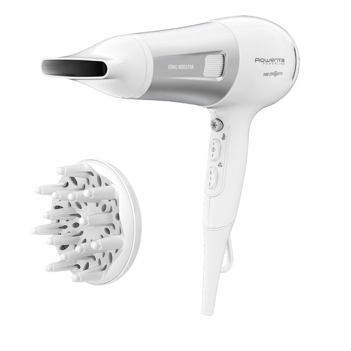 ROWENTA CV5930F0 2100.00 W, ЙОНИЗАЦИЯ