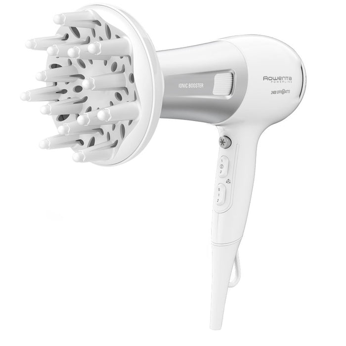 ROWENTA CV5930F0 2100.00 W, ЙОНИЗАЦИЯ