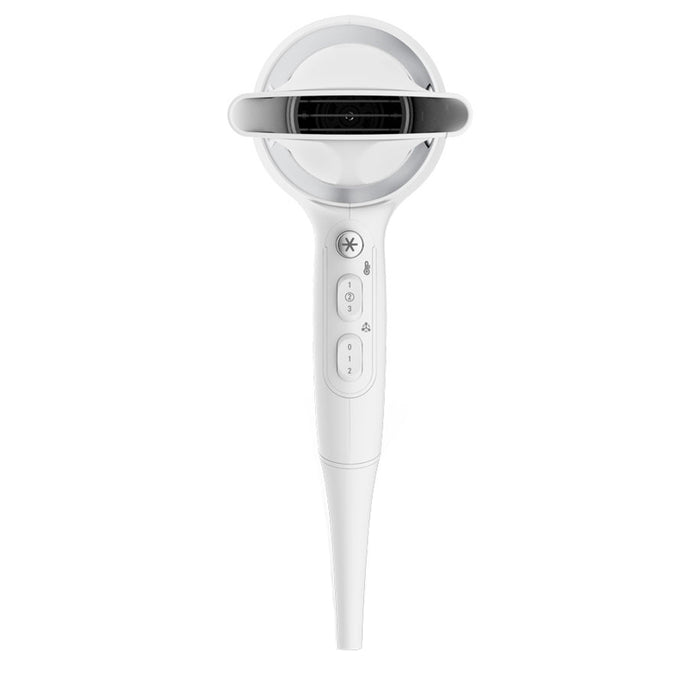 ROWENTA CV5930F0 2100.00 W, ЙОНИЗАЦИЯ