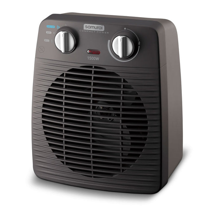 ВЕНТИЛАТОРНА ПЕЧКА 2000W ROWENTA SO2210F0