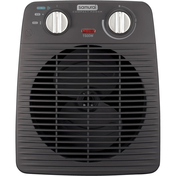 ВЕНТИЛАТОРНА ПЕЧКА 2000W ROWENTA SO2210F0