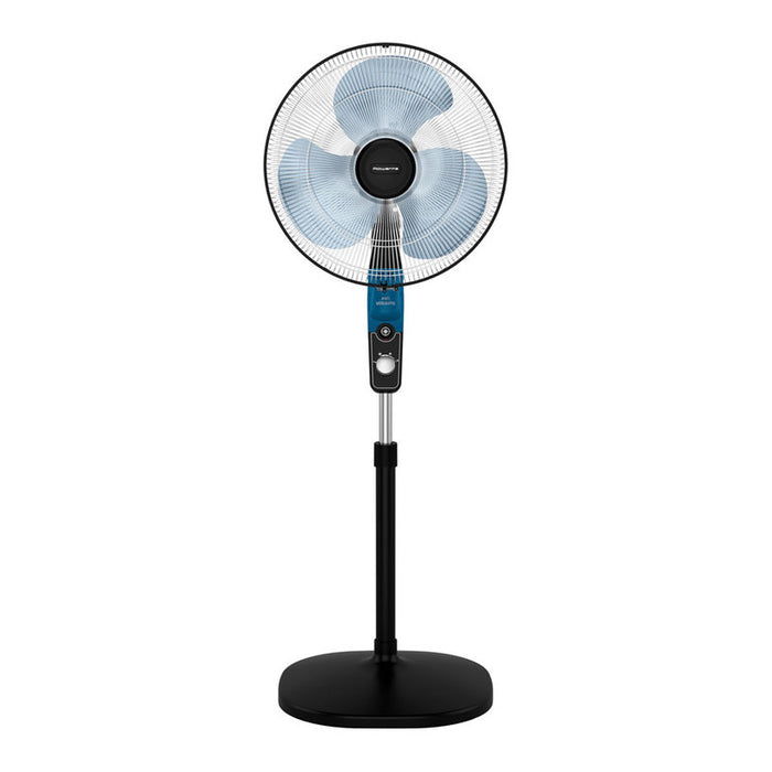 ВЕНТИЛАТОР ROWENTA VU4420F0 60.0 W, 54 dB(A), ЧЕРЕН