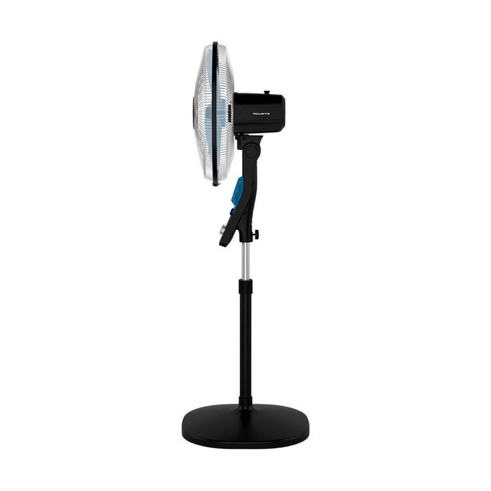 ВЕНТИЛАТОР ROWENTA VU4420F0 60.0 W, 54 dB(A), ЧЕРЕН