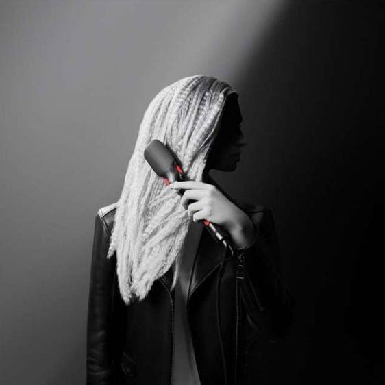 Уред за оформяне на коса ROWENTA x KARL LAGERFELD INFINITE LOOKS CF422LF0