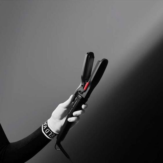 Уред за оформяне на коса ROWENTA x KARL LAGERFELD INFINITE LOOKS CF422LF0