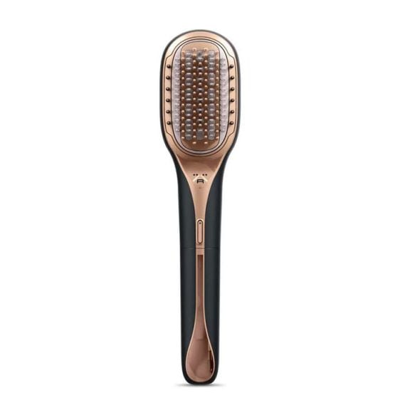 Четка за възстановяване на увредена коса ROWENTA Ultimate Experience Hair Therapist™ CF9940F0