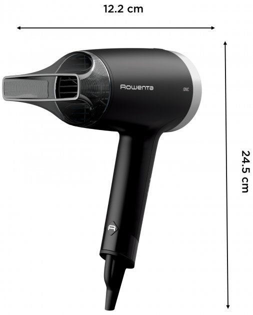 Rowenta CV1810F0, HD EXPRESS STYLE IONIC