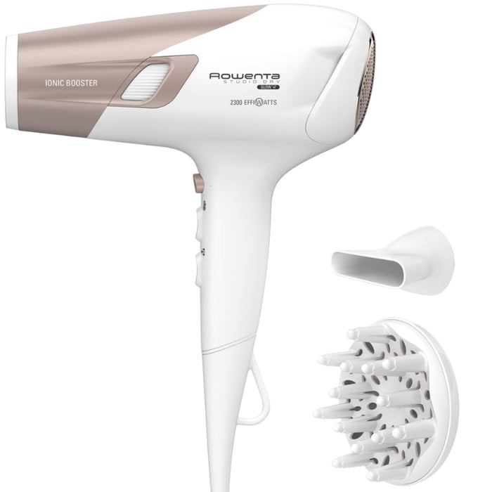 Сешоар ROWENTA Studio Dry Glow CV5830F0