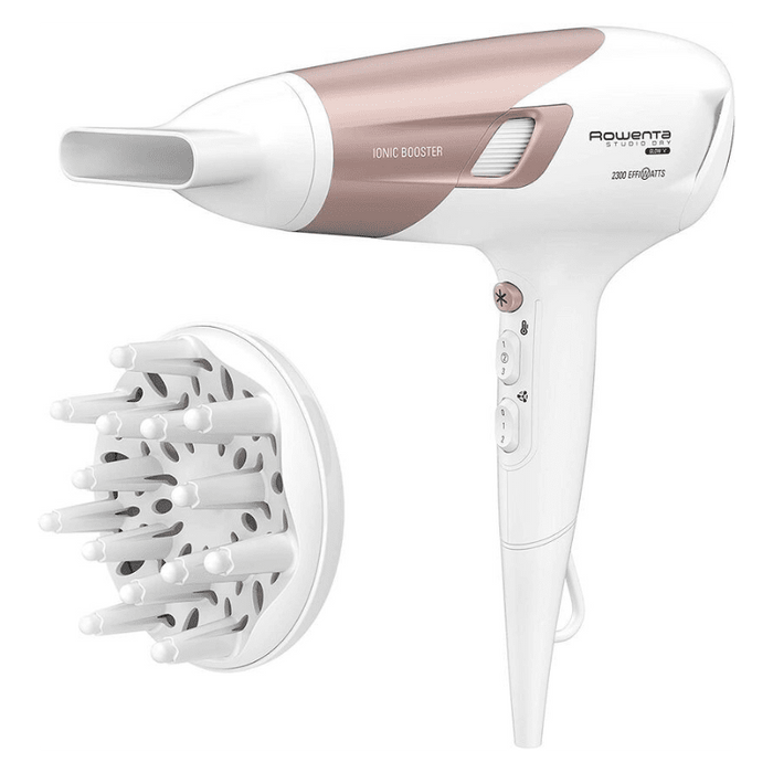 Сешоар ROWENTA Studio Dry Glow CV5830F0