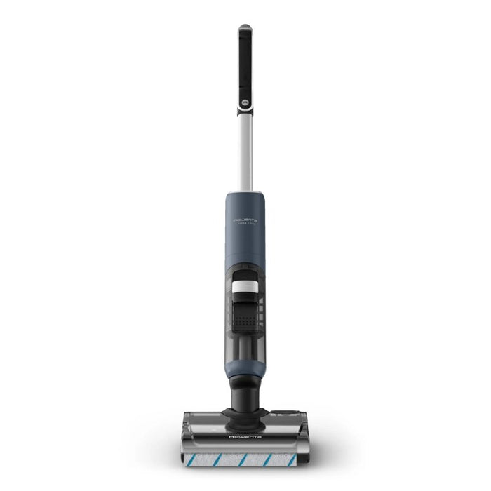 Вертикална прахосмукачка за сухo и мокро почистване Rowenta GZ5436E0 X-CLEAN 5 PRO