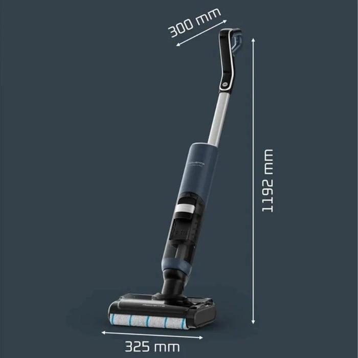 Прахосмукачка ROWENTA X-Clean 5 Pro GZ5436E0 2in1