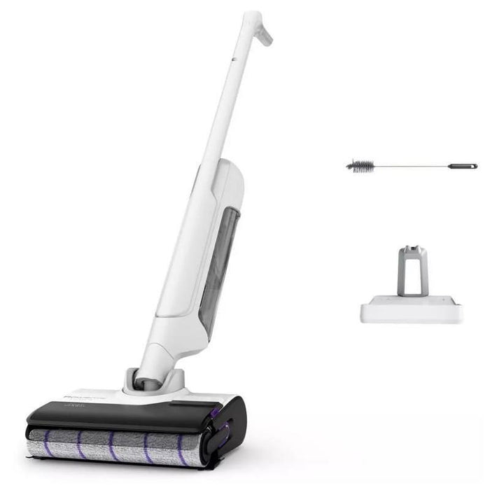 Безкабелна прахосмукачка за сухo и мокро почистване ROWENTA X-Clean 10 GZ7035WO