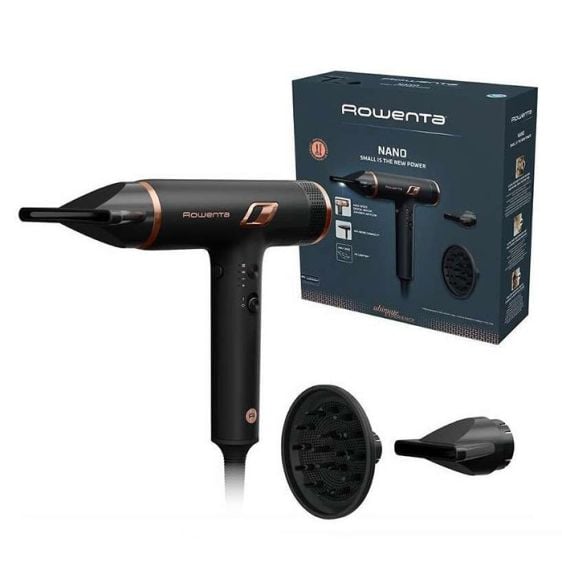 Сешоар ROWENTA Ultimate Experience HY8310F0