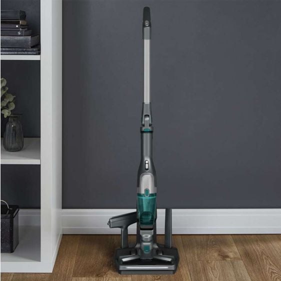 Прахосмукачка ROWENTA XTREM Compact RH1239WO