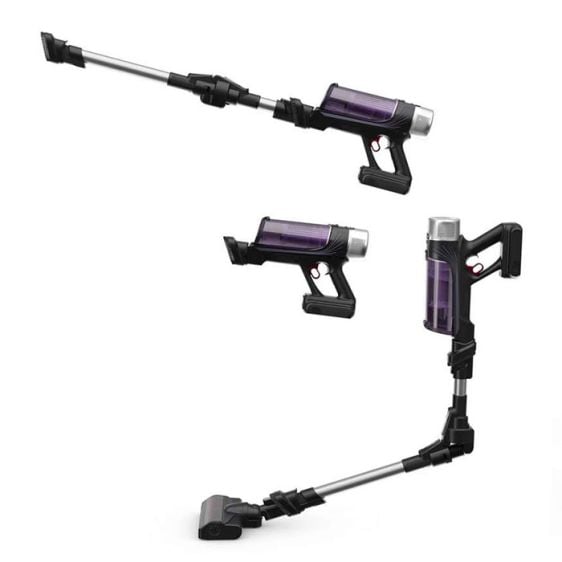 Прахосмукачка ROWENTA X-Force Flex 9.60 Allergy RH2037WO