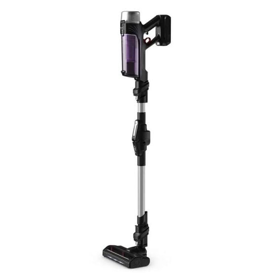 Прахосмукачка ROWENTA X-Force Flex 9.60 Allergy RH2037WO