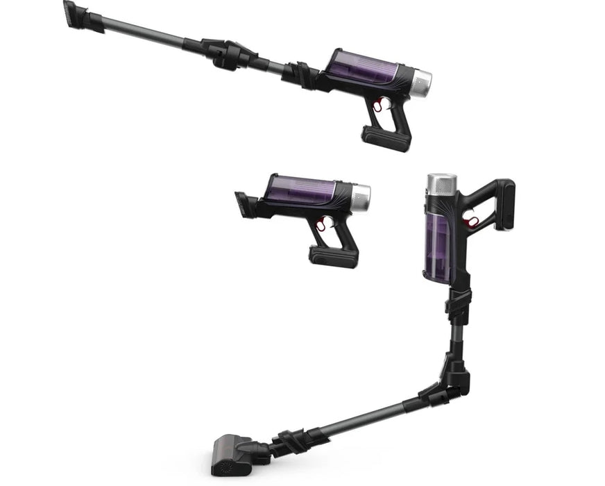 Rowenta RH2038WO Hvc X-Force Flex 9.60 Allergy