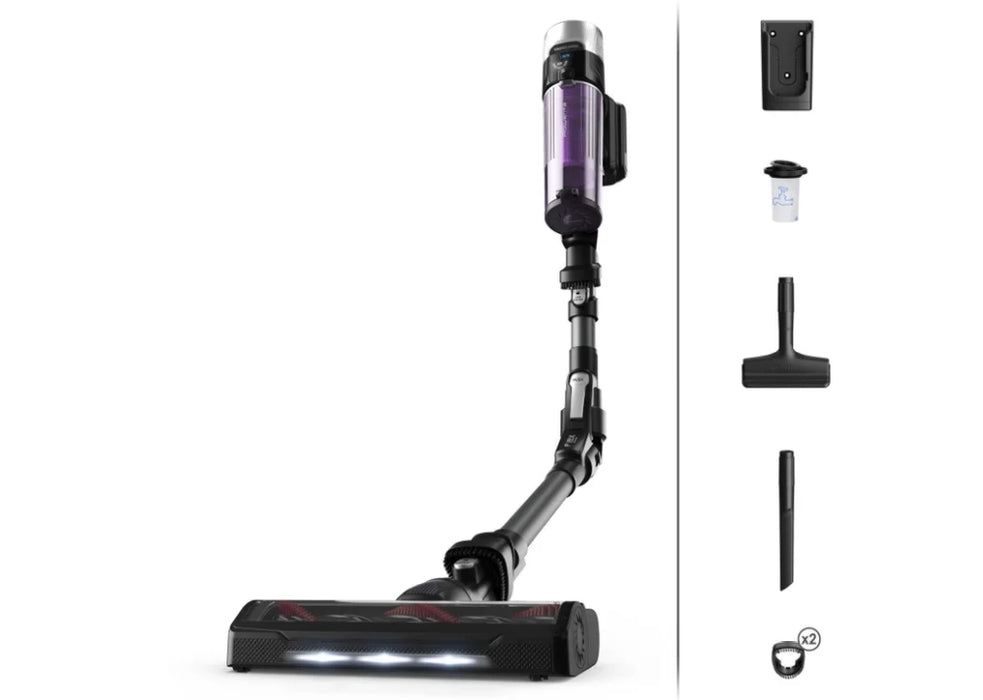 Rowenta RH2038WO Hvc X-Force Flex 9.60 Allergy