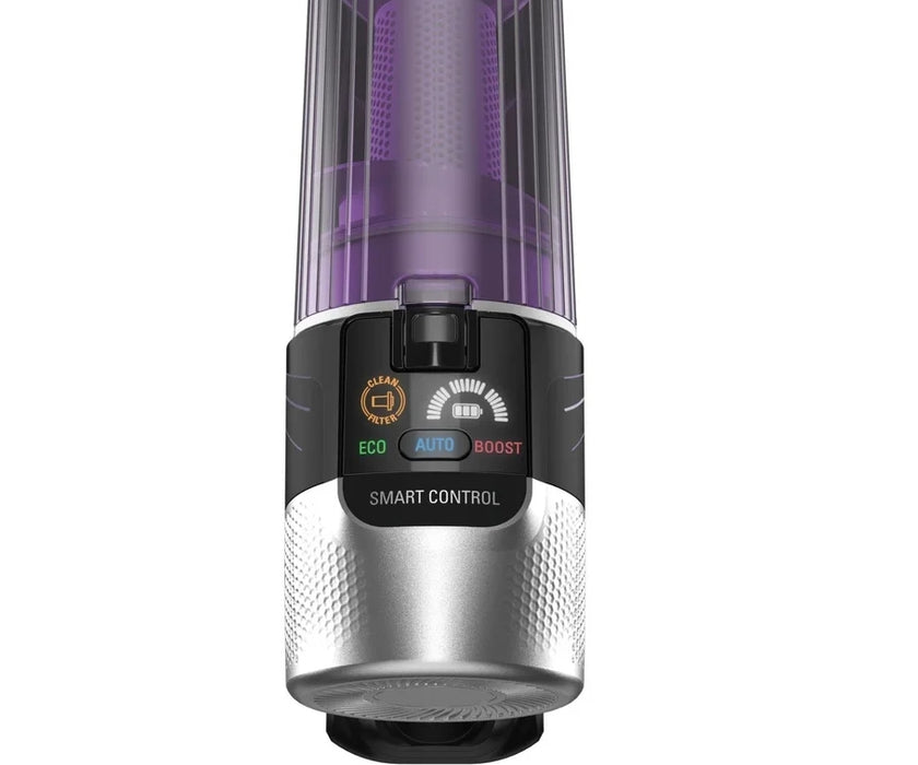 Rowenta RH2038WO Hvc X-Force Flex 9.60 Allergy