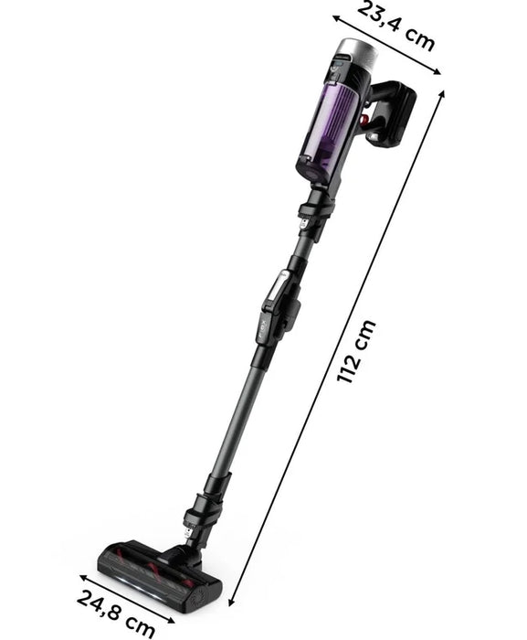 Rowenta RH2038WO Hvc X-Force Flex 9.60 Allergy