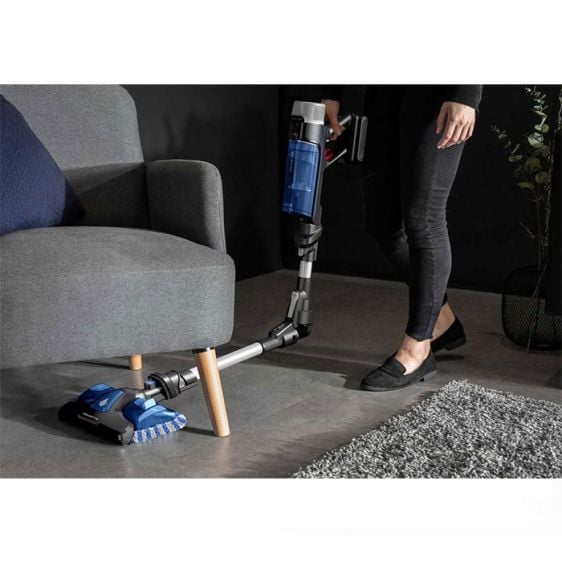 Прахосмукачка ROWENTA X-Force Flex 9.60 Aqua RH20C0WO