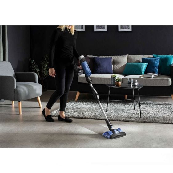 Прахосмукачка ROWENTA X-Force Flex 9.60 Aqua RH20C0WO