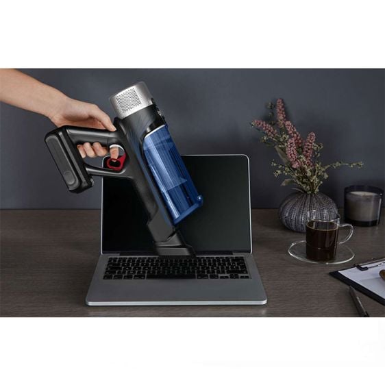 Прахосмукачка ROWENTA X-Force Flex 9.60 Aqua RH20C0WO