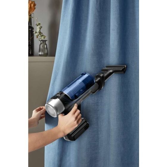 Прахосмукачка ROWENTA X-Force Flex 9.60 Aqua RH20C0WO