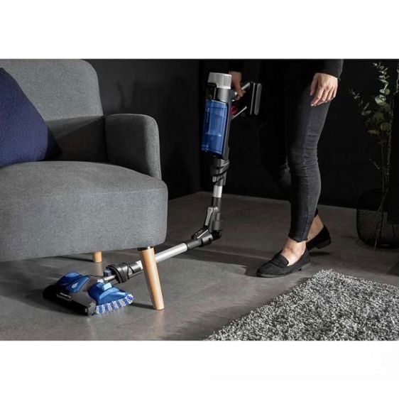 Прахосмукачка ROWENTA X-Force Flex 9.60 Aqua RH20C4WO