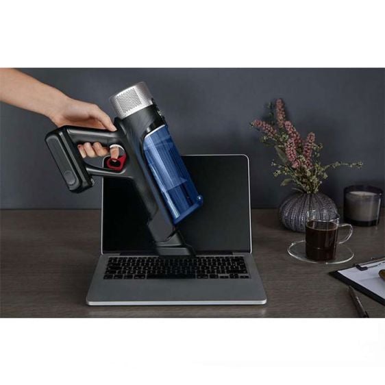Прахосмукачка ROWENTA X-Force Flex 9.60 Aqua RH20C4WO