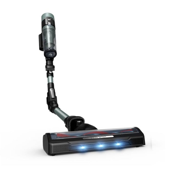 Вертикална прахосмукачка Rowenta RH7A32E0 X-FORCE FLEX 10.80 ALLERGY