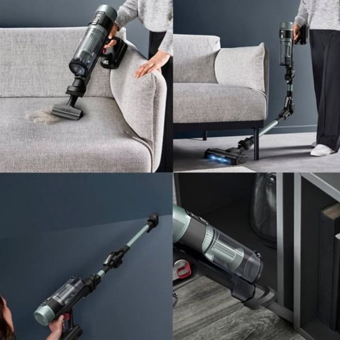 Прахосмукачка ROWENTA X-Force Flex 10.80 Allergy RH7A32E0
