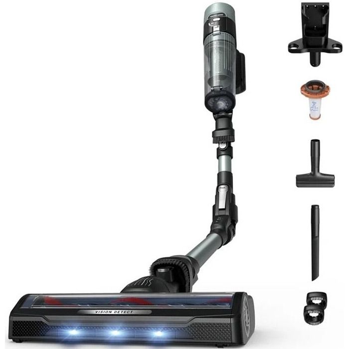 Прахосмукачка ROWENTA X-Force Flex 10.80 Allergy RH7A32E0