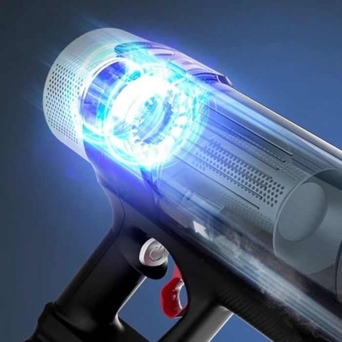 Прахосмукачка ROWENTA X-Force Flex 10.80 Allergy RH7A32E0