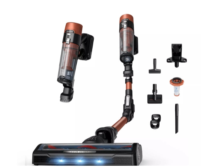 Rowenta RH7A73E0 Hvc X-Force Flex 10.80 Animal