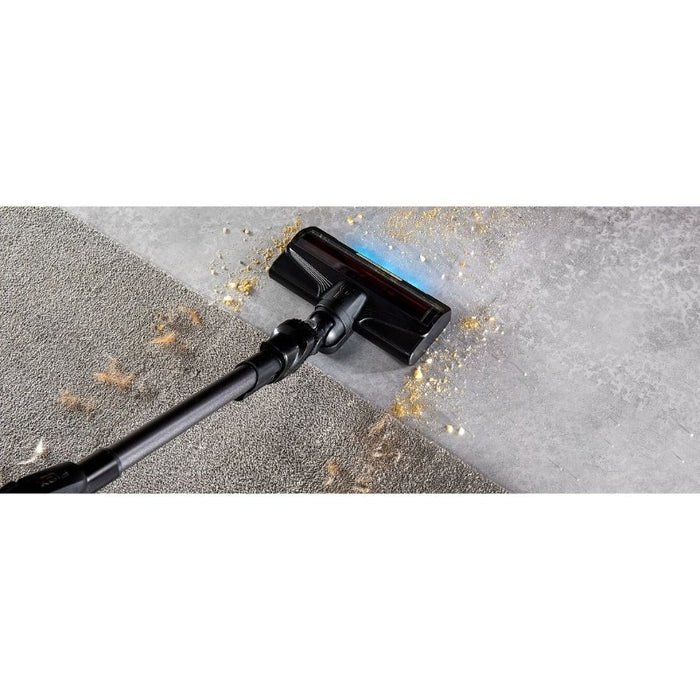 Вертикална прахосмукачка Rowenta RH7AC1E0 X-FORCE FLEX 10.80 ALLERGY AQUA